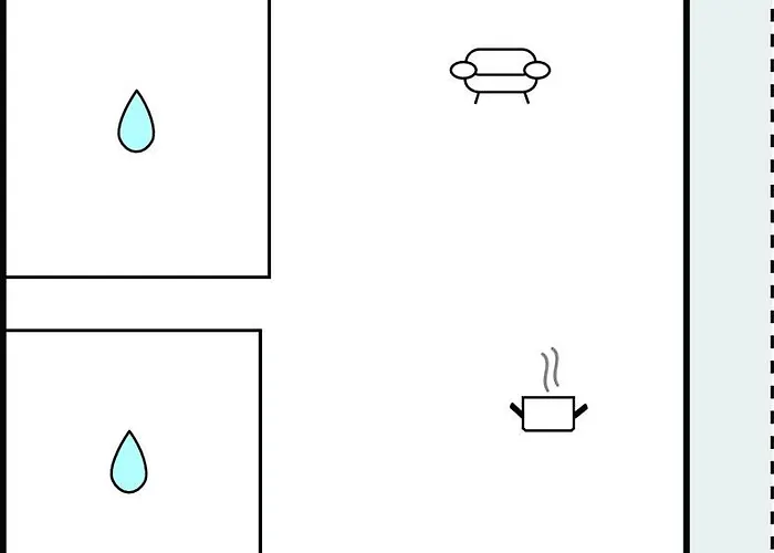 1 Bedroom In 马卡尔斯卡